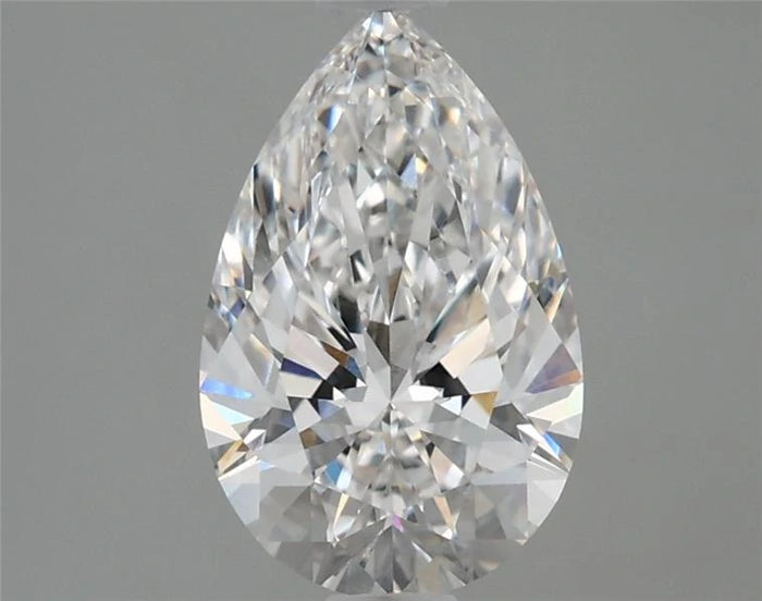 1.95 Carat · PEAR · D · VVS1 · IGI · Excellent Cut