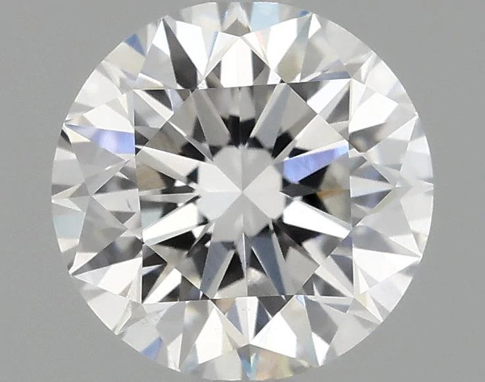 1.09 Carat · ROUND · D · VS1 · IGI · Ideal Cut
