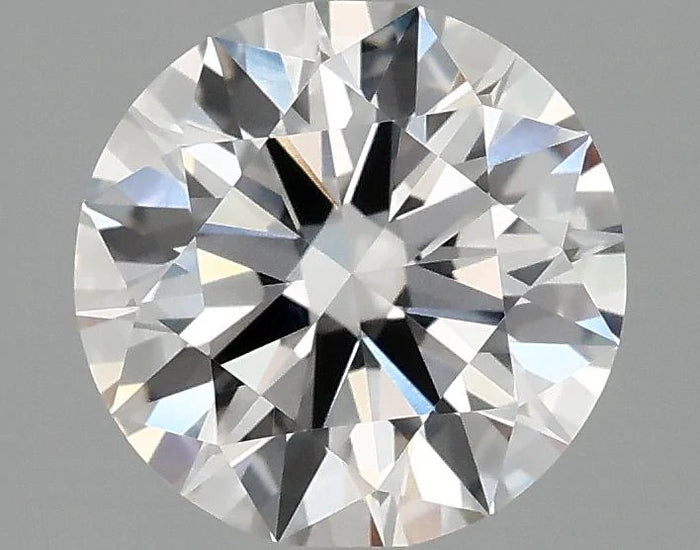 1.58 Carat · ROUND · E · VVS2 · IGI · Ideal Cut