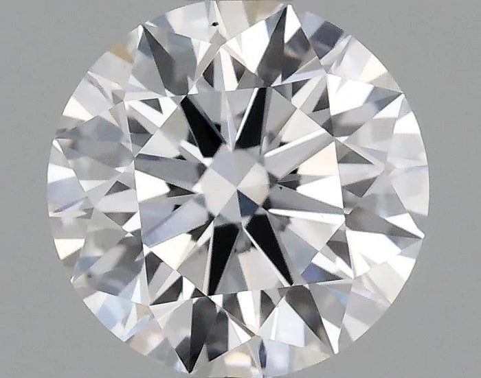 1.09 Carat · ROUND · D · VS1 · IGI · Ideal Cut