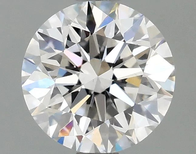 1.08 Carat · ROUND · D · VS1 · IGI · Excellent Cut