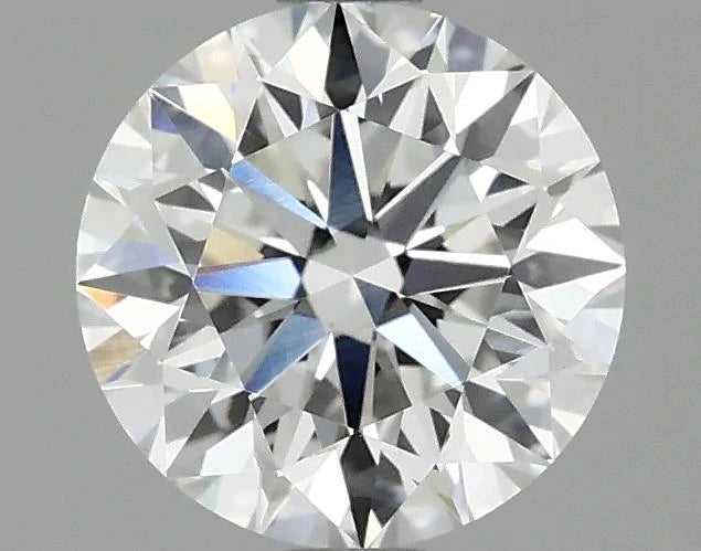 1.58 Carat · ROUND · E · VVS2 · IGI · Excellent Cut