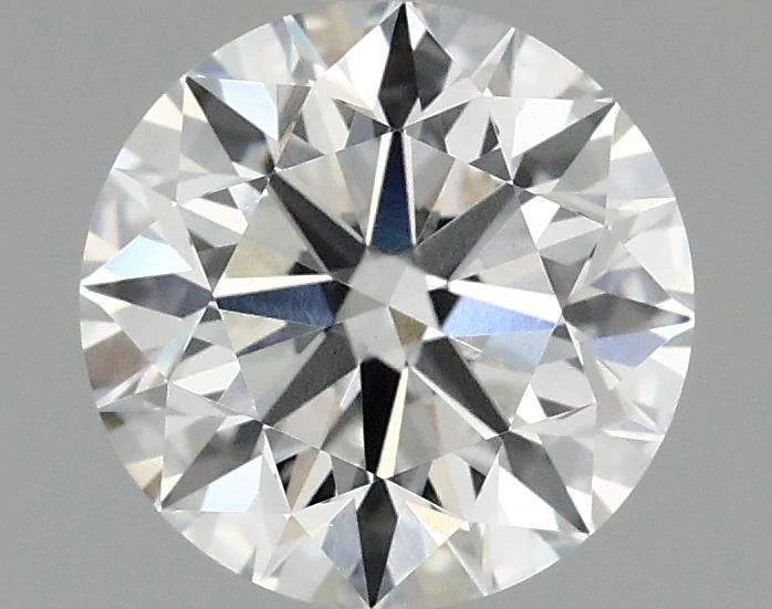 1.59 Carat · ROUND · E · VVS2 · IGI · Excellent Cut