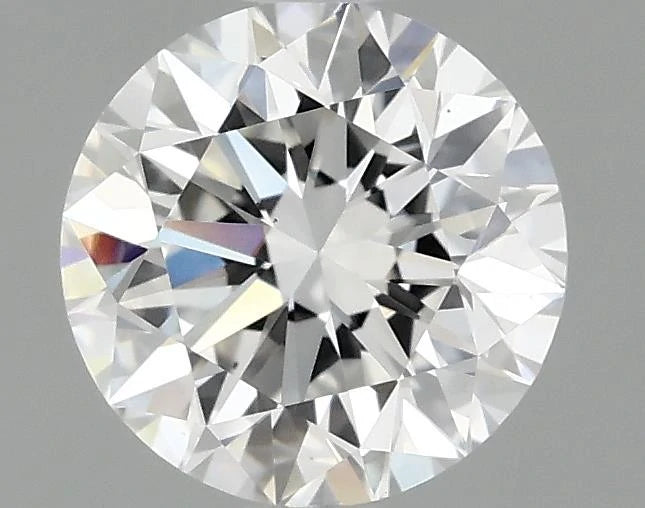 1.09 Carat · ROUND · D · VS1 · IGI · Excellent Cut