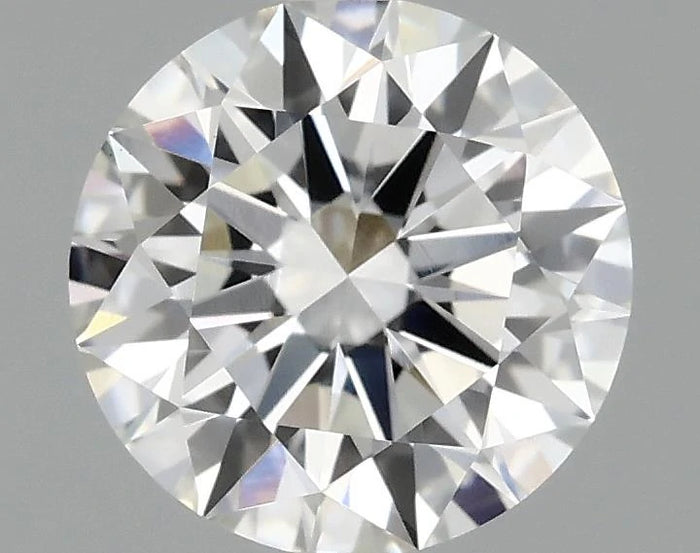 1.08 Carat · ROUND · E · VVS2 · IGI · Ideal Cut