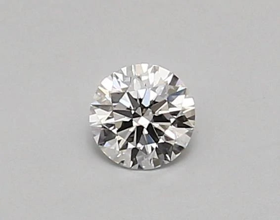 0.27 Carat · ROUND · D · VVS1 · IGI · Ideal Cut