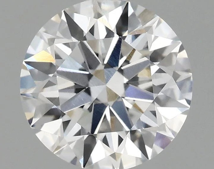 1.09 Carat · ROUND · D · VS1 · IGI · Ideal Cut