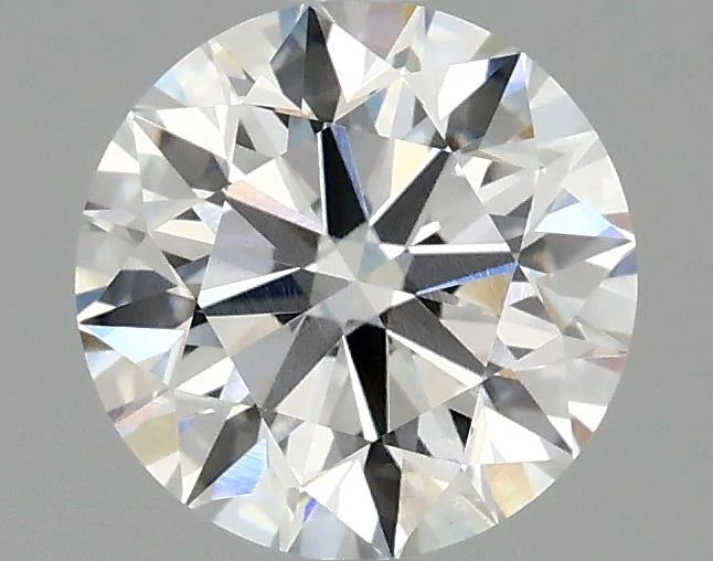 1.58 Carat · ROUND · E · VVS2 · IGI · Excellent Cut