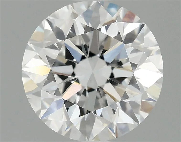 1.08 Carat · ROUND · D · VS1 · IGI · Excellent Cut