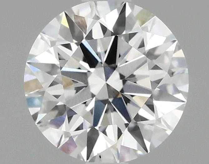 1.09 Carat · ROUND · D · VS1 · IGI · Ideal Cut