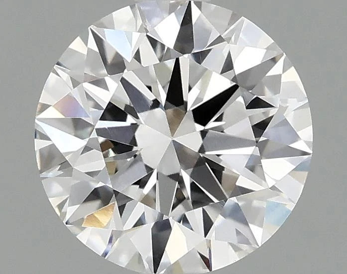 1.58 Carat · ROUND · E · VVS2 · IGI · Ideal Cut
