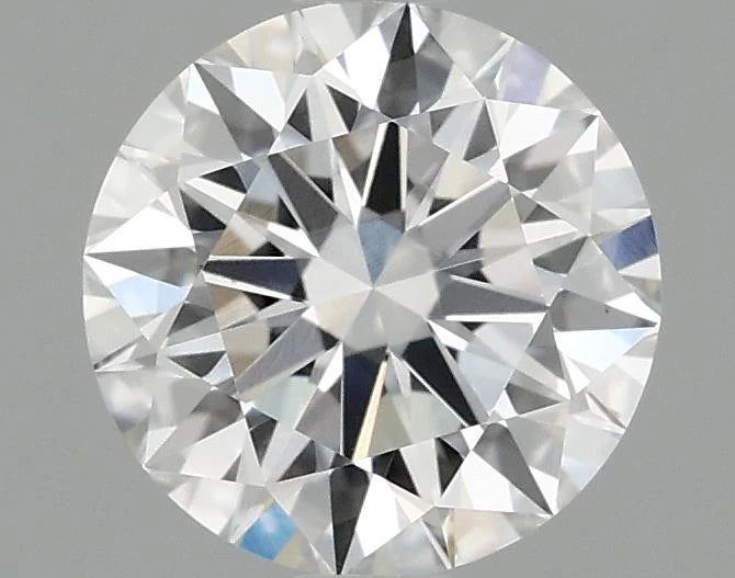 1.08 Carat · ROUND · D · VS1 · IGI · Excellent Cut