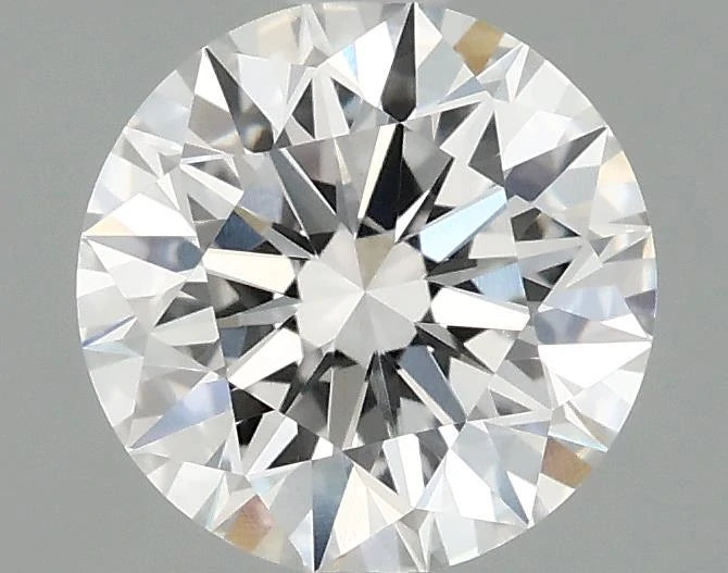 1.08 Carat · ROUND · E · VVS2 · IGI · Ideal Cut