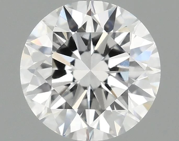 1.08 Carat · ROUND · D · VS1 · IGI · Ideal Cut