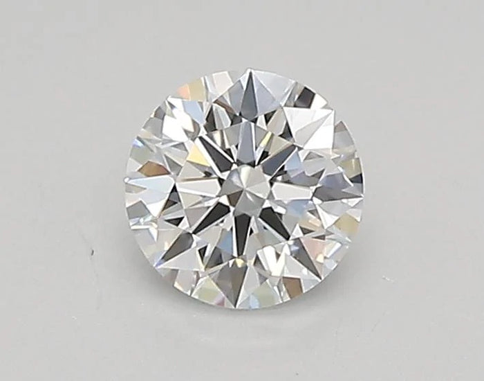 0.42 Carat · ROUND · D · VVS1 · IGI · Ideal Cut