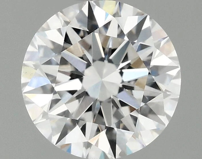1.09 Carat · ROUND · D · VS1 · IGI · Ideal Cut