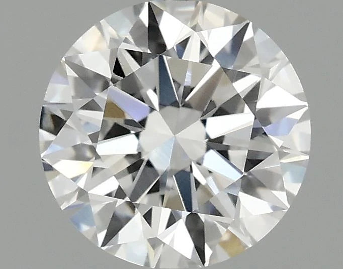 1.08 Carat · ROUND · E · VVS2 · IGI · Ideal Cut