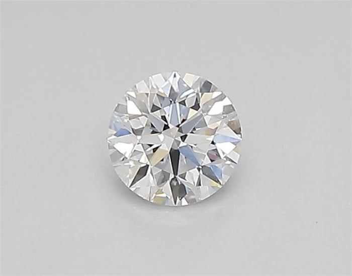 0.27 Carat · ROUND · D · VVS1 · IGI · Ideal Cut
