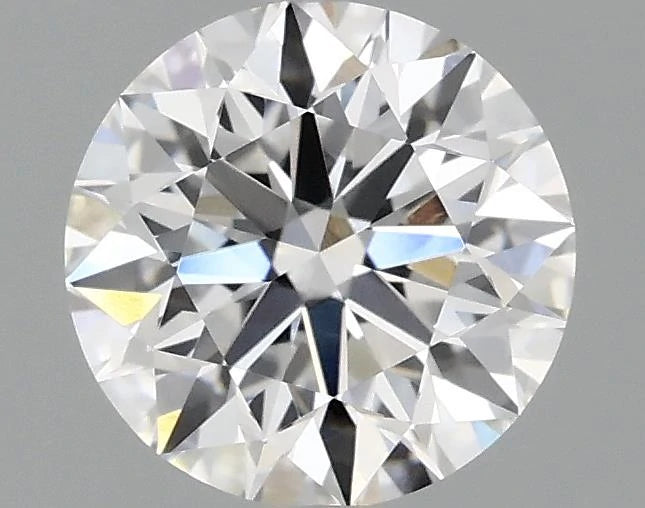 1.59 Carat · ROUND · E · VVS2 · IGI · Excellent Cut