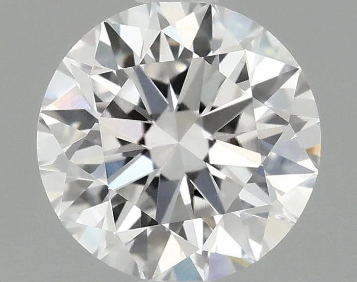 1.08 Carat · ROUND · E · VVS2 · IGI · Excellent Cut