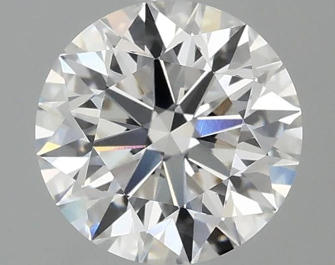 1.58 Carat · ROUND · E · VVS2 · IGI · Excellent Cut