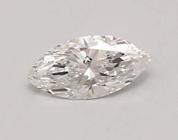 0.44 Carat · MARQUISE · D · VVS1 · IGI · Excellent Cut