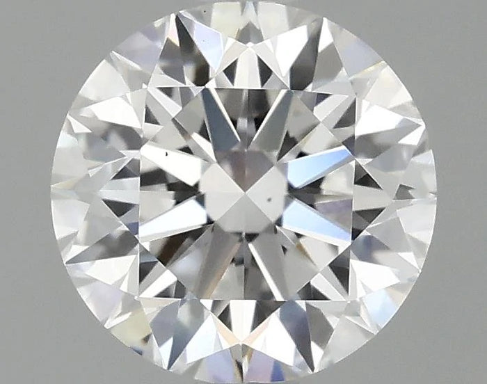 1.09 Carat · ROUND · D · VS1 · IGI · Ideal Cut