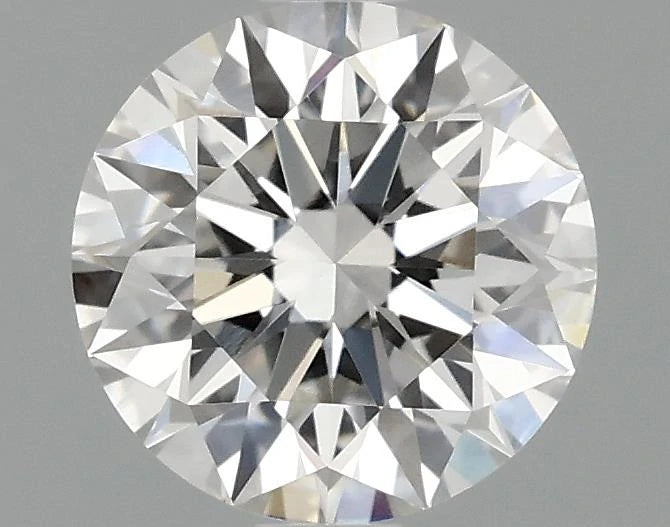 1.08 Carat · ROUND · E · VVS2 · IGI · Excellent Cut