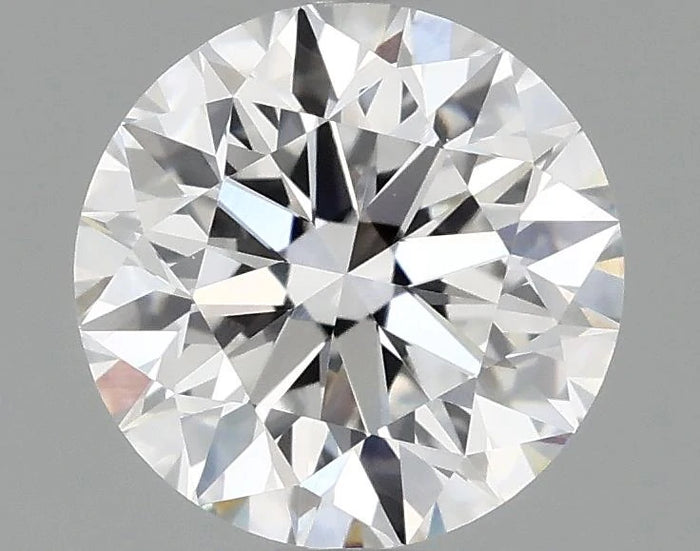 1.09 Carat · ROUND · E · VVS2 · IGI · Excellent Cut