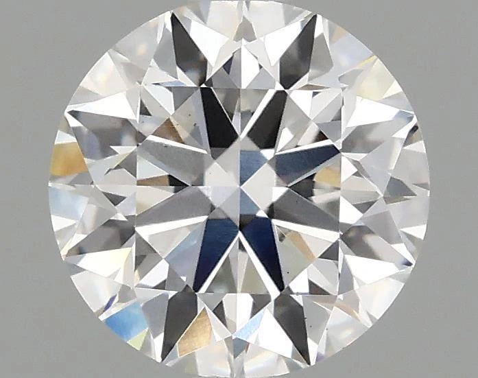 1.09 Carat · ROUND · D · VS1 · IGI · Excellent Cut