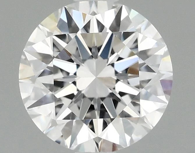 1.09 Carat · ROUND · D · VS1 · IGI · Ideal Cut