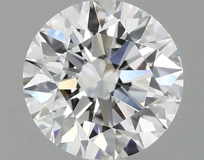 1.08 Carat · ROUND · D · VS1 · IGI · Excellent Cut