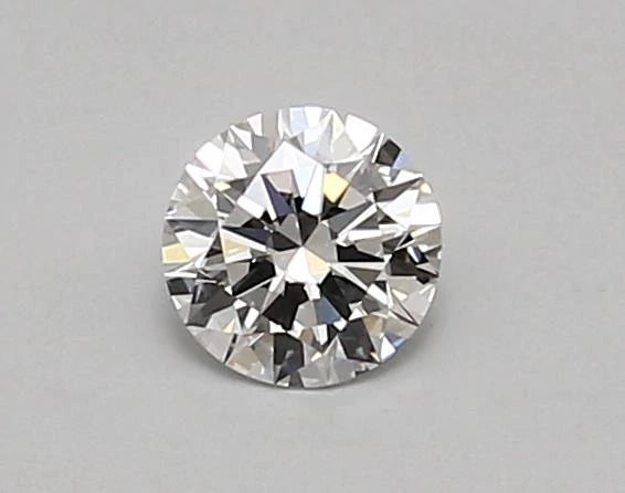 0.44 Carat · ROUND · D · VVS1 · IGI · Excellent Cut