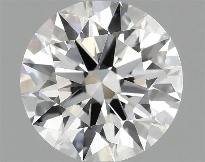 1.09 Carat · ROUND · D · VS1 · IGI · Ideal Cut