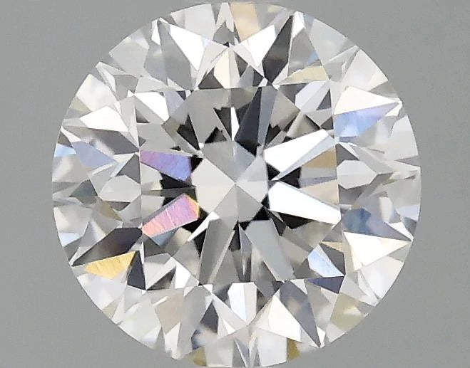 1.58 Carat · ROUND · E · VVS2 · IGI · Excellent Cut
