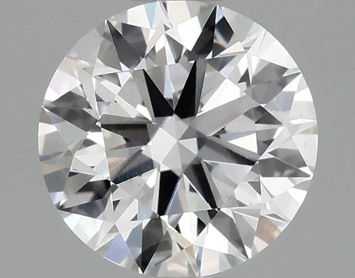 1.09 Carat · ROUND · D · VS1 · IGI · Ideal Cut