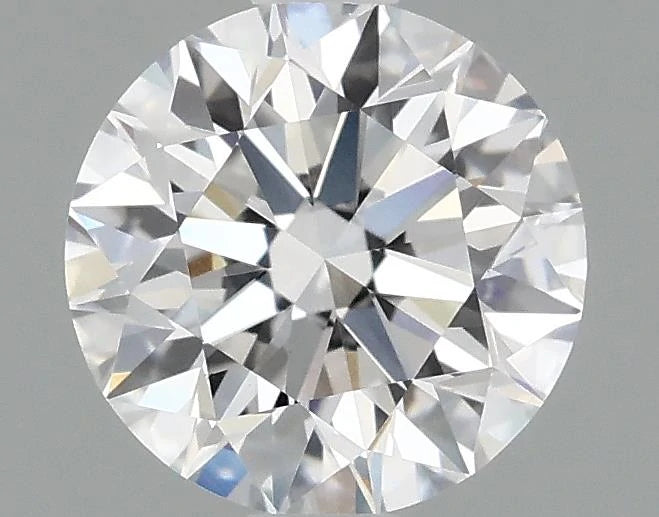 1.09 Carat · ROUND · D · VS1 · IGI · Excellent Cut