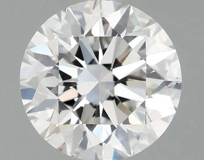 1.09 Carat · ROUND · D · VS1 · IGI · Excellent Cut