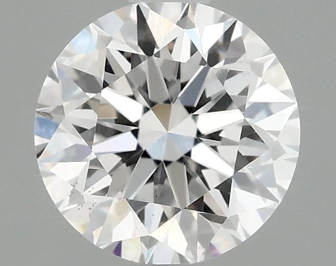 1.09 Carat · ROUND · D · VS1 · IGI · Excellent Cut