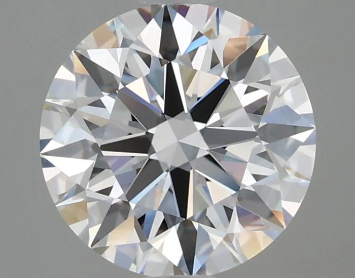 2.56 Carat · ROUND · D · FL · IGI · Ideal Cut