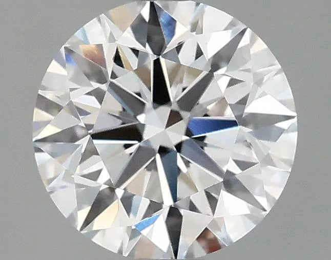 1.08 Carat · ROUND · D · VS1 · IGI · Excellent Cut