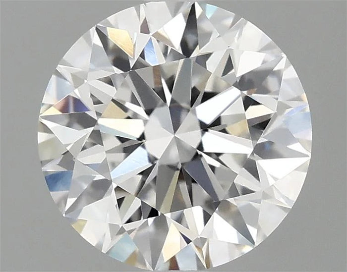 1.58 Carat · ROUND · E · VVS2 · IGI · Excellent Cut