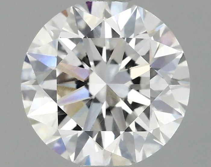 1.09 Carat · ROUND · D · VS1 · IGI · Excellent Cut