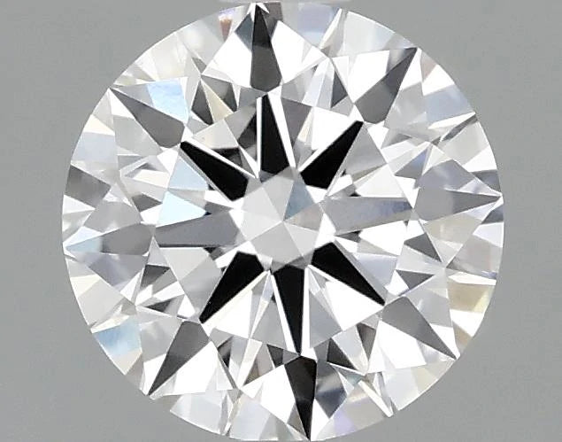 1.08 Carat · ROUND · E · VVS2 · IGI · Excellent Cut