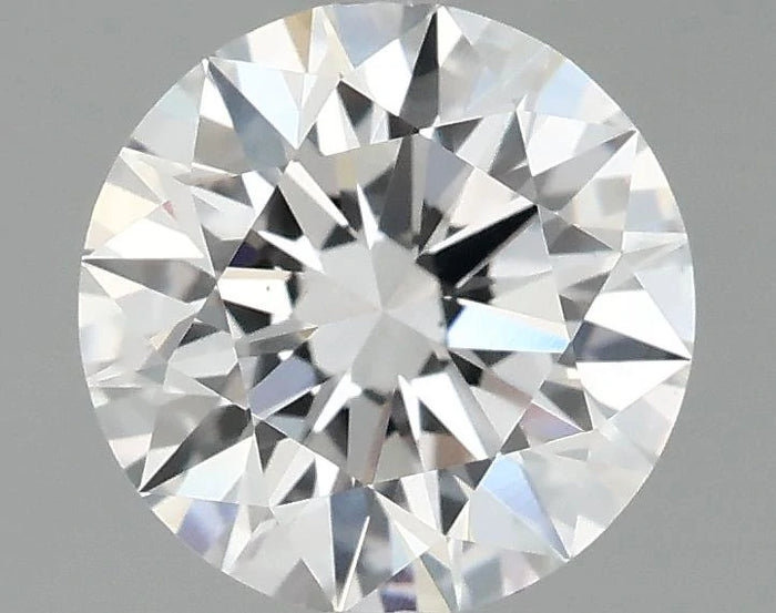 1.08 Carat · ROUND · D · VS1 · IGI · Ideal Cut