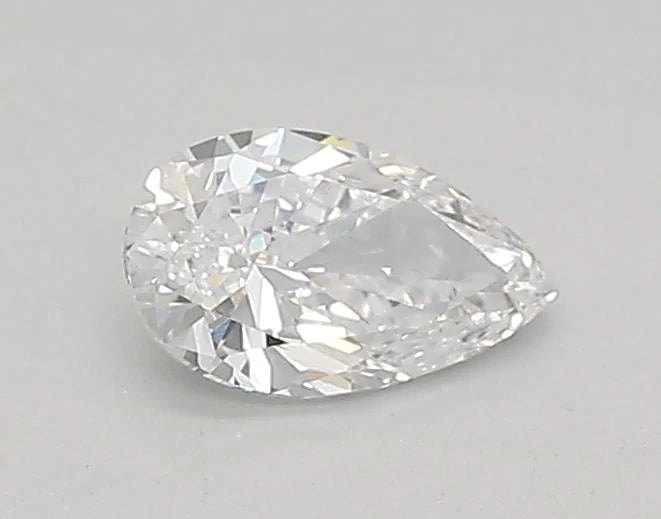 0.31 Carat · PEAR · D · VVS1 · IGI · Very Good Cut