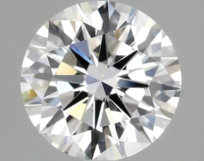 1.59 Carat · ROUND · E · VVS2 · IGI · Ideal Cut