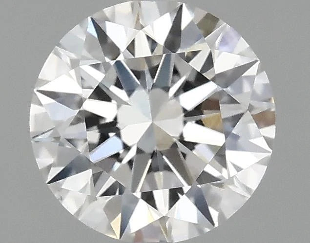 1.09 Carat · ROUND · D · VS1 · IGI · Ideal Cut