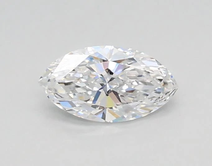 0.32 Carat · MARQUISE · D · VVS2 · IGI · Excellent Cut