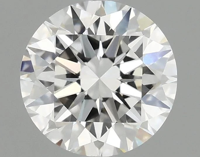 1.08 Carat · ROUND · E · VVS2 · IGI · Excellent Cut